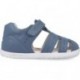 BIOMECANICS Sandalen für erste Schritte für Jungen 252165 INDIGO_A631