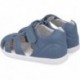 BIOMECANICS Sandalen für erste Schritte für Jungen 252165 INDIGO_A631