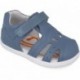 BIOMECANICS Sandalen für erste Schritte für Jungen 252165 INDIGO_A631