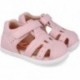 BIOMECANICS Sandalen für erste Schritte für Mädchen 252165G ROSA_C032
