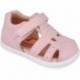BIOMECANICS Sandalen für erste Schritte für Mädchen 252165G ROSA_C032