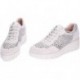 CALLAGHAN Amal Damen-Sneaker 32121 MARFIL_PLATINO