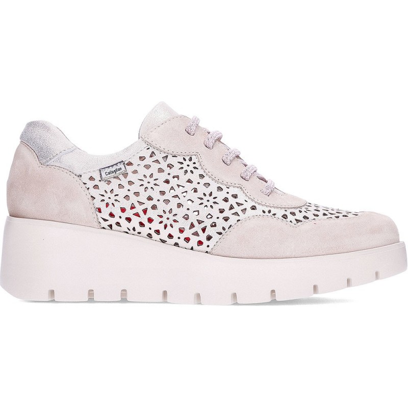 CALLAGHAN Amal Damen-Sneaker 32121 PINK_ROSE