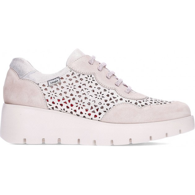 CALLAGHAN Amal Damen-Sneaker 32121 PINK_ROSE CALLAGHAN Amal Damen-Sneaker 32121 PINK_ROSE