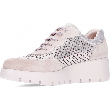 CALLAGHAN Amal Damen-Sneaker 32121 PINK_ROSE