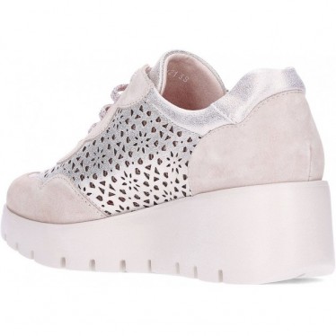 CALLAGHAN Amal Damen-Sneaker 32121 PINK_ROSE