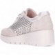 CALLAGHAN Amal Damen-Sneaker 32121 PINK_ROSE