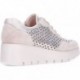 CALLAGHAN Amal Damen-Sneaker 32121 PINK_ROSE