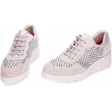 CALLAGHAN Amal Damen-Sneaker 32121 PINK_ROSE