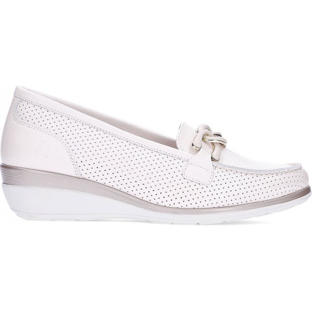 24 HOURS 26410 Damen Ledermokassin LINO 24 HOURS 26410 Damen Ledermokassin LINO