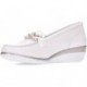 24 HOURS 26410 Damen Ledermokassin LINO