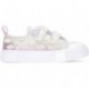 CONGUITOS Cloud 127012, Mädchen Sneaker MULTI
