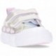 CONGUITOS Cloud 127012, Mädchen Sneaker MULTI