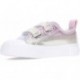 CONGUITOS Cloud 127012, Mädchen Sneaker MULTI