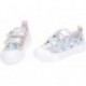 CONGUITOS Cloud 127012, Mädchen Sneaker MULTI