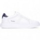 FLUCHOS Boston F1966 Herren Sneaker BLANCO