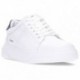 FLUCHOS Boston F1966 Herren Sneaker BLANCO