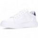 FLUCHOS Boston F1966 Herren Sneaker BLANCO