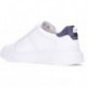 FLUCHOS Boston F1966 Herren Sneaker BLANCO