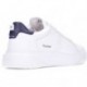FLUCHOS Boston F1966 Herren Sneaker BLANCO