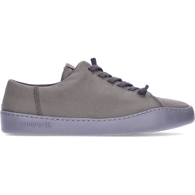 Herren Sportschuhe CAMPER Peu Touring K100881 GREEN_016