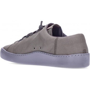 Herren Sportschuhe CAMPER Peu Touring K100881 GREEN_016