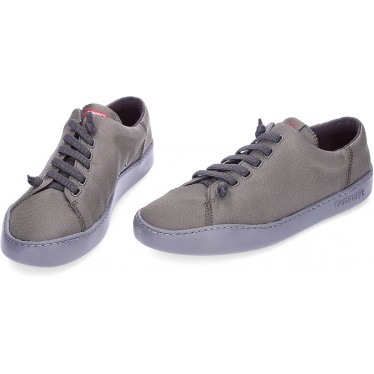 Herren Sportschuhe CAMPER Peu Touring K100881 GREEN_016