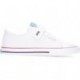MTNG Free 49065 Kinderfreundlicher Schuh CANVER_WHITE