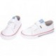 MTNG Free 49065 Kinderfreundlicher Schuh CANVER_WHITE