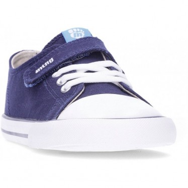 MTNG Free 49065 Kinderfreundlicher Schuh CANVER_NAVY