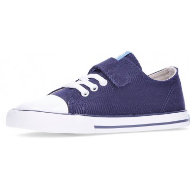 MTNG Free 49065 Kinderfreundlicher Schuh CANVER_NAVY