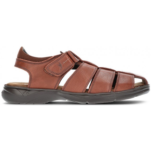 HERRENSANDALEN FLUCHOS F0533 DOZER SALVATE MARRON HERRENSANDALEN FLUCHOS F0533 DOZER SALVATE MARRON