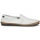 FLUCHOS 8674 LUXE SURF BAHAMAS MOCCASIN MAN CRISTAL_TAUPE