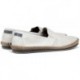 FLUCHOS 8674 LUXE SURF BAHAMAS MOCCASIN MAN CRISTAL_TAUPE