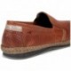 FLUCHOS 8674 LUXE SURF BAHAMAS MOCCASIN MAN COTTO_TAUPE