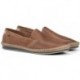 FLUCHOS 8674 LUXE SURF BAHAMAS MOCCASIN MAN CUERO_TAUPE