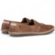 FLUCHOS 8674 LUXE SURF BAHAMAS MOCCASIN MAN CUERO_TAUPE