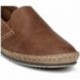 FLUCHOS 8674 LUXE SURF BAHAMAS MOCCASIN MAN CUERO_TAUPE