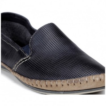 FLUCHOS 8674 LUXE SURF BAHAMAS MOCCASIN MAN OCEANO_TAUPE