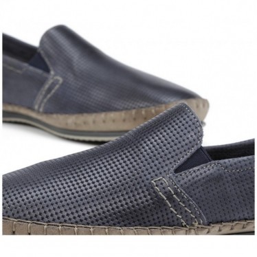 FLUCHOS 8674 LUXE SURF BAHAMAS MOCCASIN MAN OCEANO_TAUPE