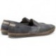 FLUCHOS 8674 LUXE SURF BAHAMAS MOCCASIN MAN MARINO_TAUPE