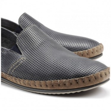 FLUCHOS 8674 LUXE SURF BAHAMAS MOCCASIN MAN MARINO_TAUPE