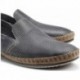 FLUCHOS 8674 LUXE SURF BAHAMAS MOCCASIN MAN MARINO_TAUPE