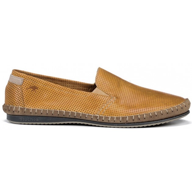 FLUCHOS 8674 LUXE SURF BAHAMAS MOCCASIN MAN TIMBER_PIEDRA