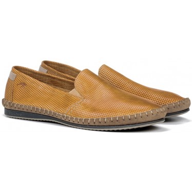 FLUCHOS 8674 LUXE SURF BAHAMAS MOCCASIN MAN TIMBER_PIEDRA