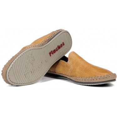 FLUCHOS 8674 LUXE SURF BAHAMAS MOCCASIN MAN TIMBER_PIEDRA
