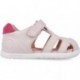 Biomecanics 252166 Sandalen für Zwillingsmädchen COTTON_C779