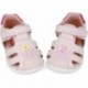 Biomecanics 252166 Sandalen für Zwillingsmädchen COTTON_C779