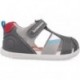 Sandalen für Jungen erste Schritte Biomecanics 252169 Urban UNDERGROUND_B213