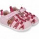 Biomecanics 252170 Trekkingsandalen für Mädchen ROSA_B032